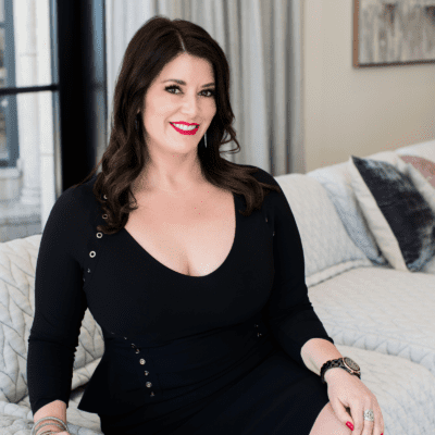 Elizabeth Wahler